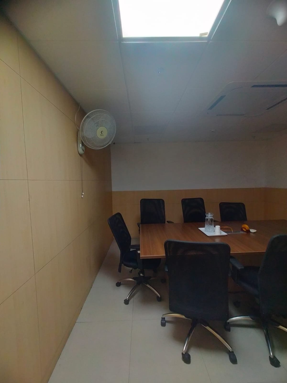 Luxury Furnished Office for Rent