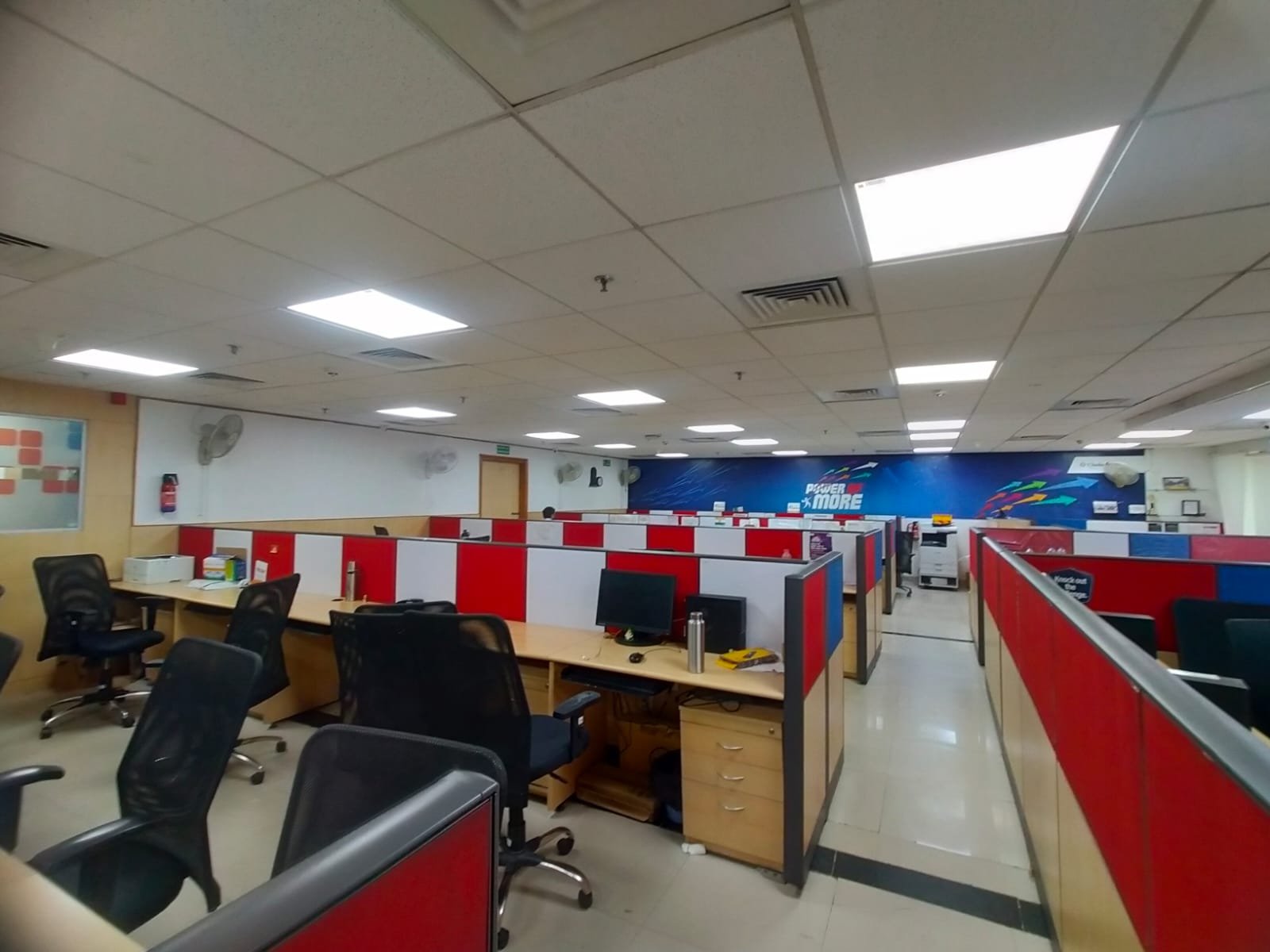 Luxury Furnished Office for Rent