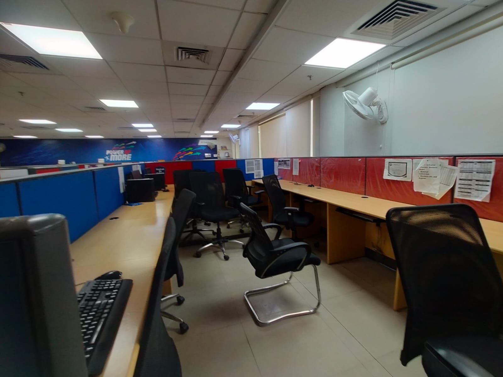 Luxury Furnished Office for Rent
