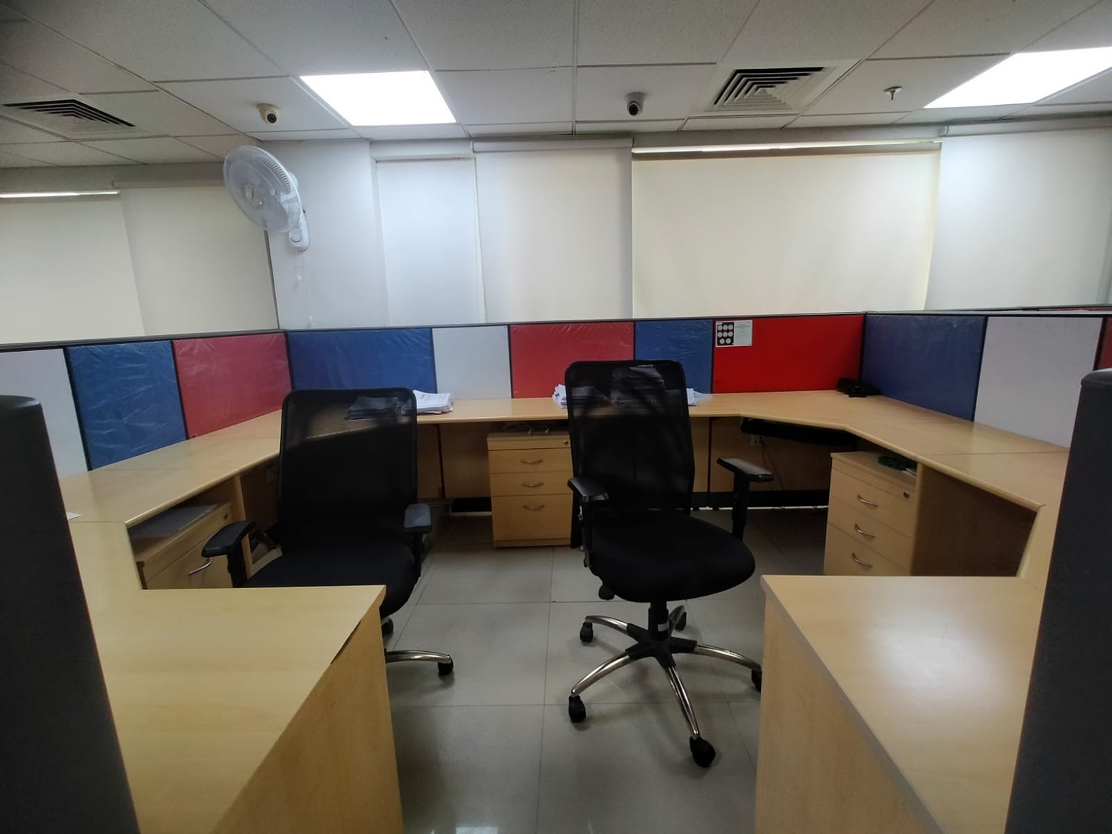 Luxury Furnished Office for Rent
