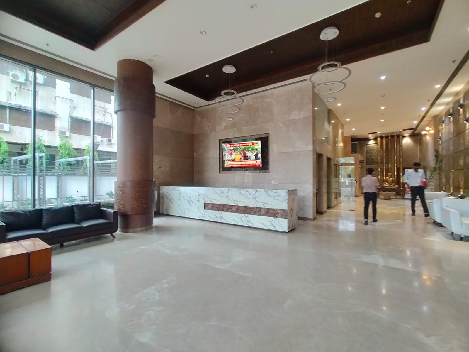 Luxury Furnished Office for Rent