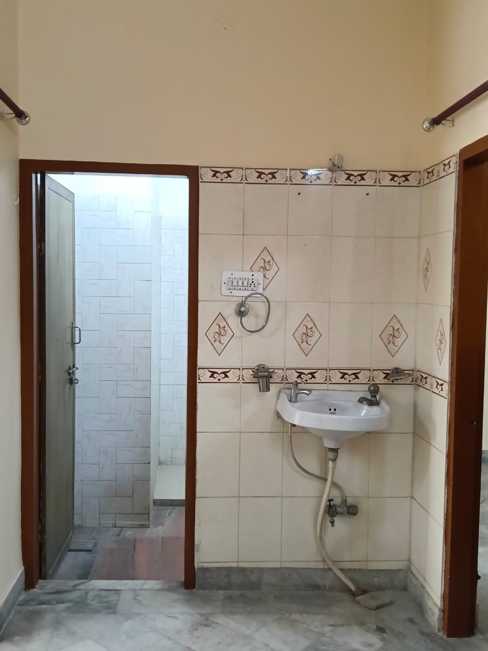 Premium 3BHK Flat for Rent