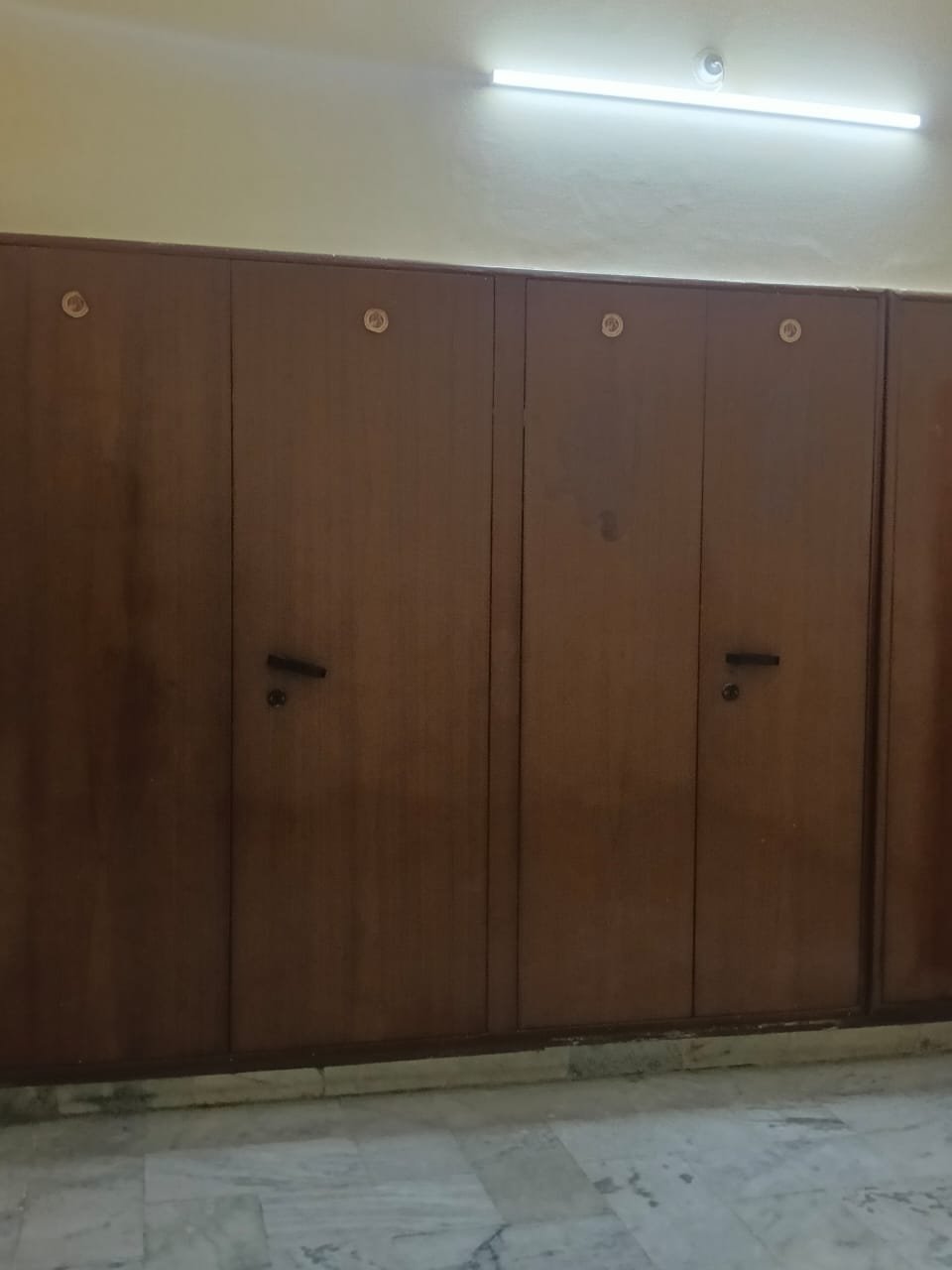 Premium 3BHK Flat for Rent