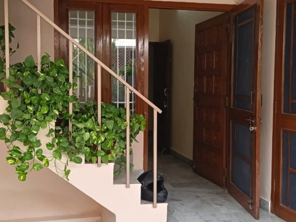 Premium 3BHK Flat for Rent