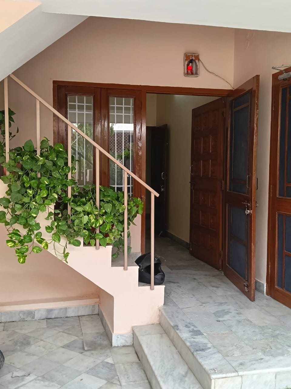 Premium 3BHK Flat for Rent