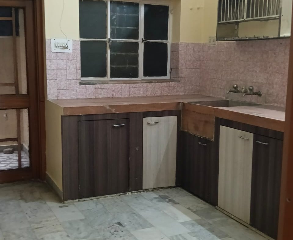 Premium 3BHK Flat for Rent