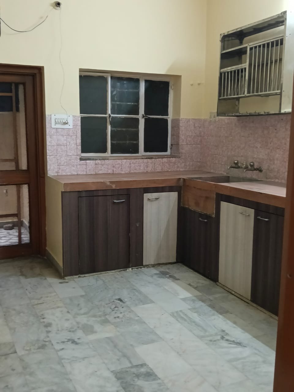 Premium 3BHK Flat for Rent