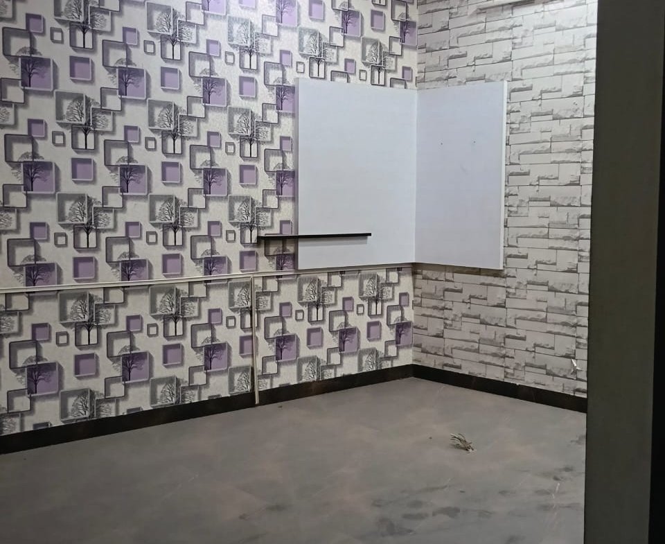 Ready-to-Move Office Space for Rent