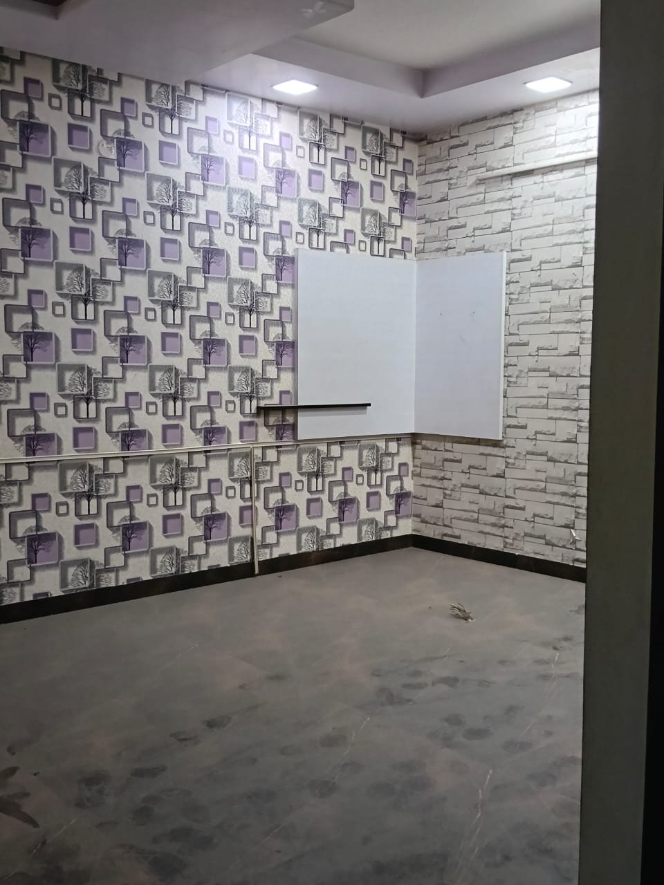 Ready-to-Move Office Space for Rent
