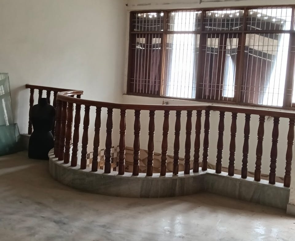 Ready-to-Move Office Space for Rent