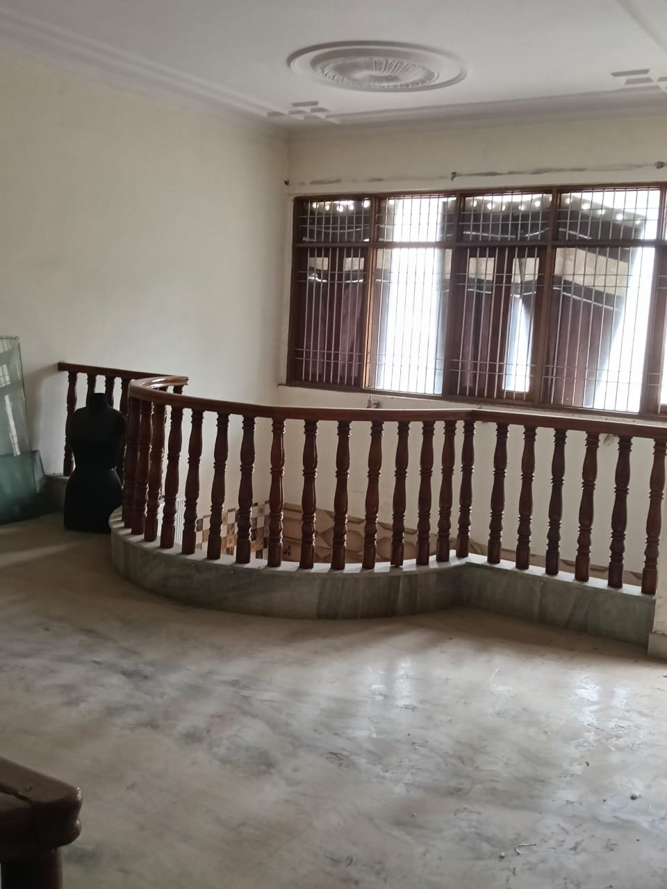 Ready-to-Move Office Space for Rent