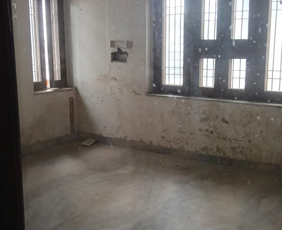 Ready-to-Move Office Space for Rent