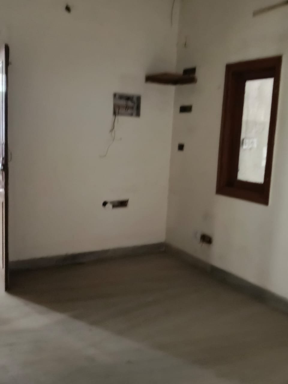 Ready-to-Move Office Space for Rent