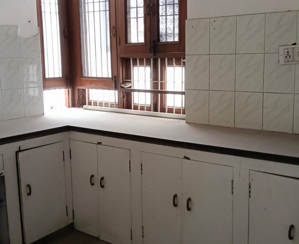 Ready-to-Move Office Space for Rent