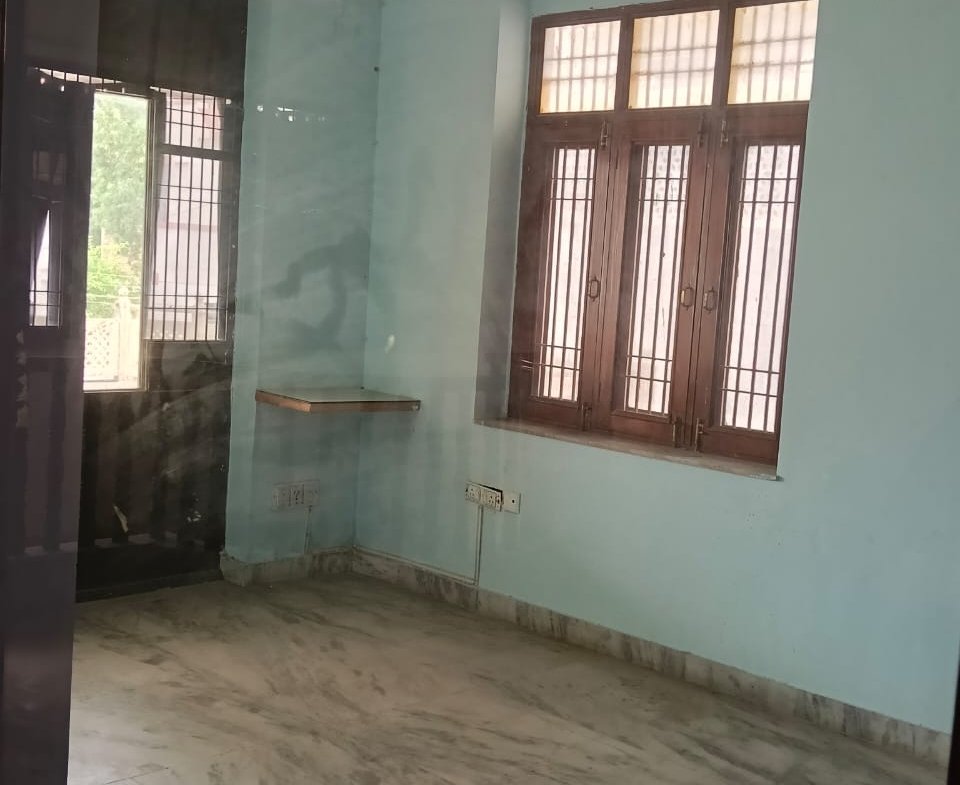 Ready-to-Move Office Space for Rent