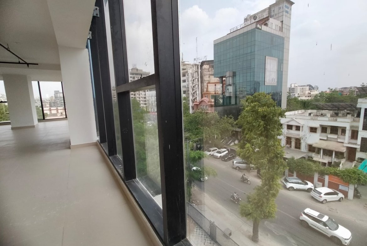 Premium Office Space Available for Rent
