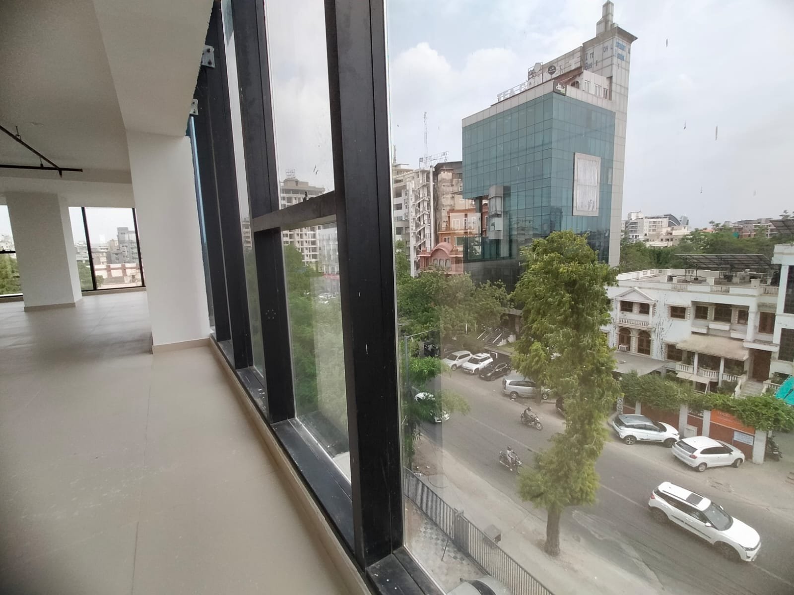 Premium Office Space Available for Rent