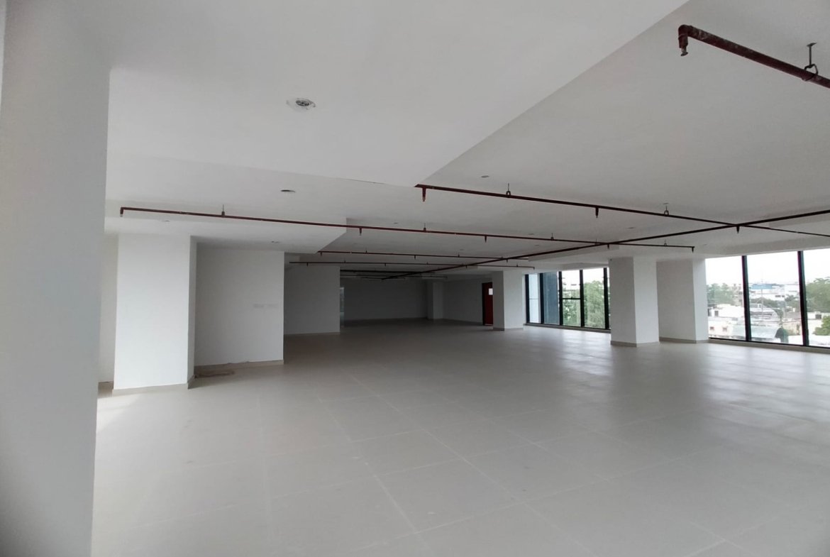 Premium Office Space Available for Rent