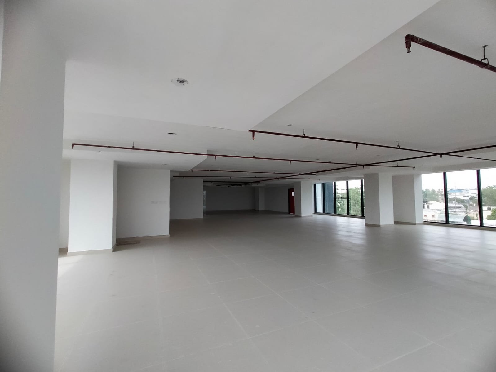 Premium Office Space Available for Rent