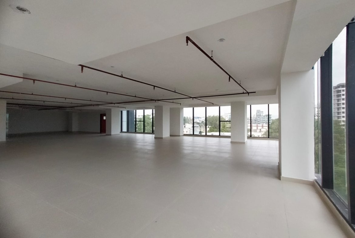 Premium Office Space Available for Rent