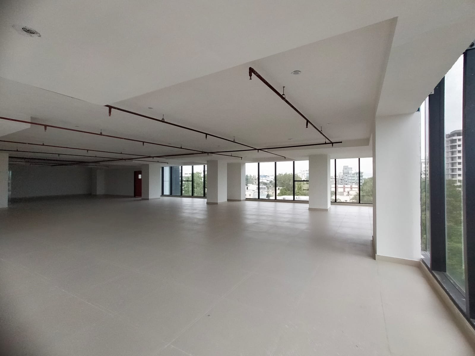 Premium Office Space Available for Rent