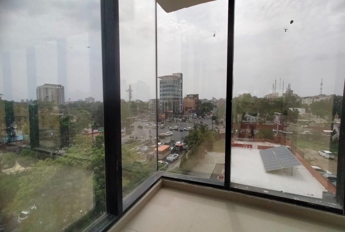 Premium Office Space Available for Rent
