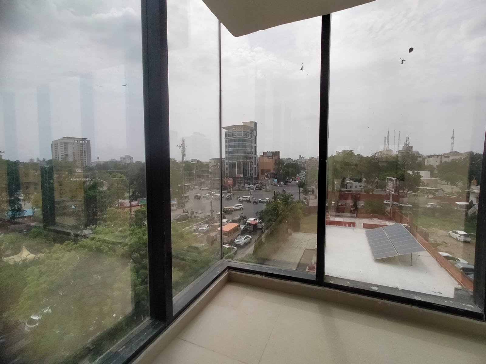 Premium Office Space Available for Rent
