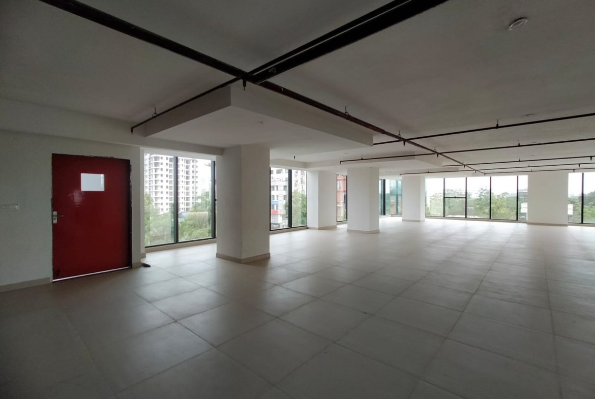 Premium Office Space Available for Rent