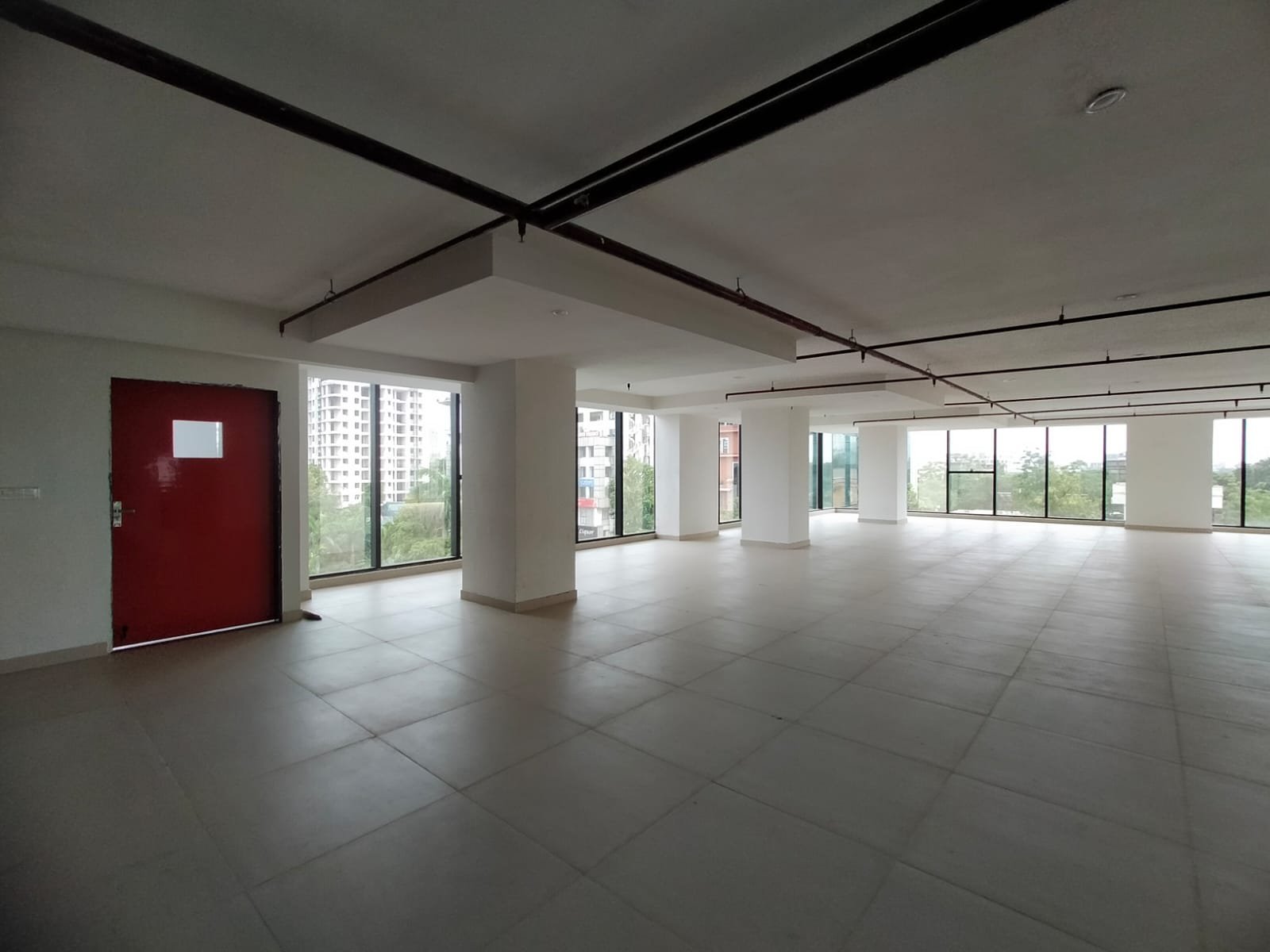 Premium Office Space Available for Rent