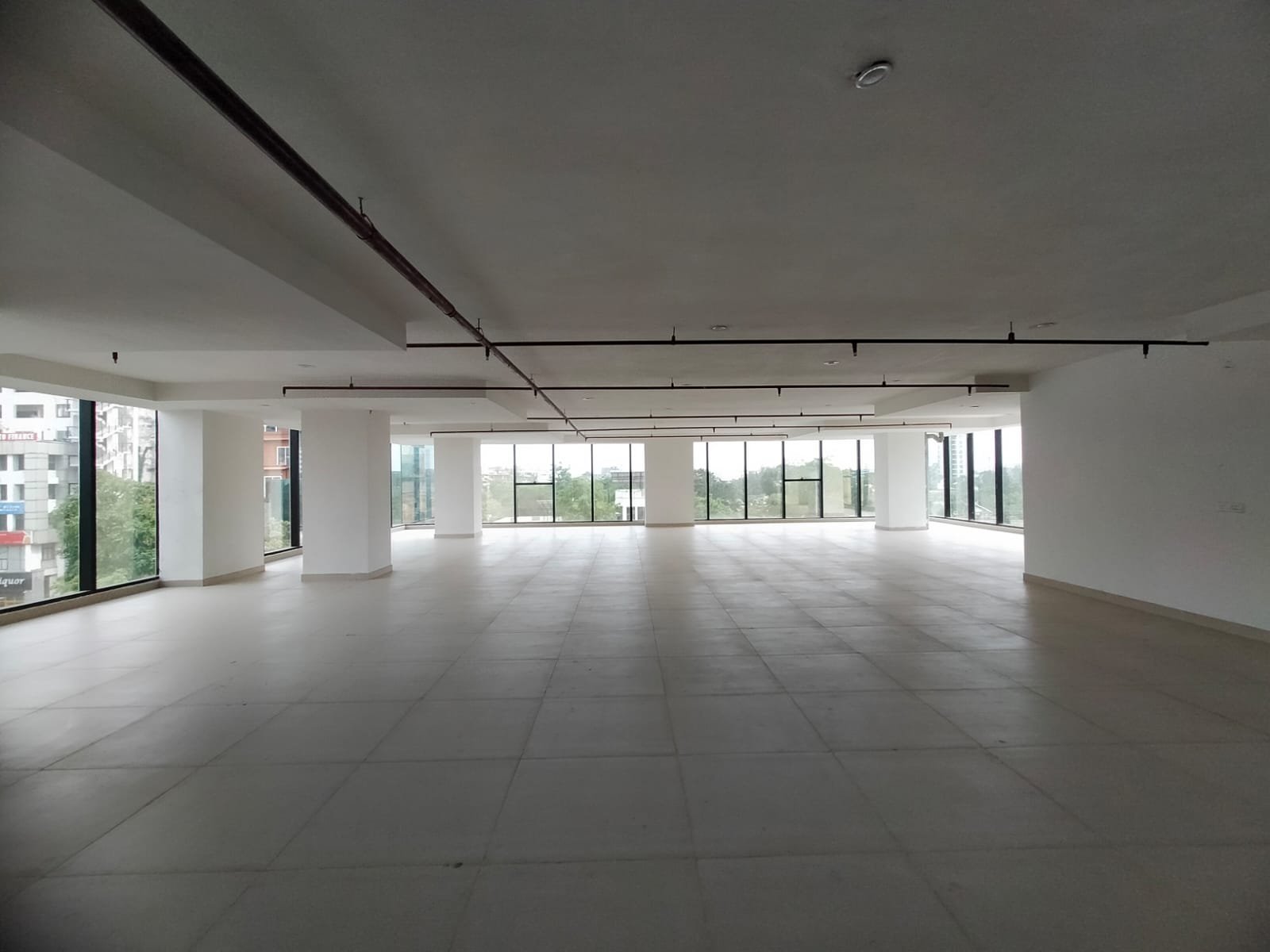 Premium Office Space Available for Rent