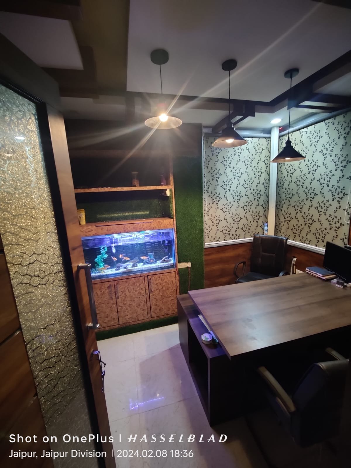 Premium Furnished Office for Rent