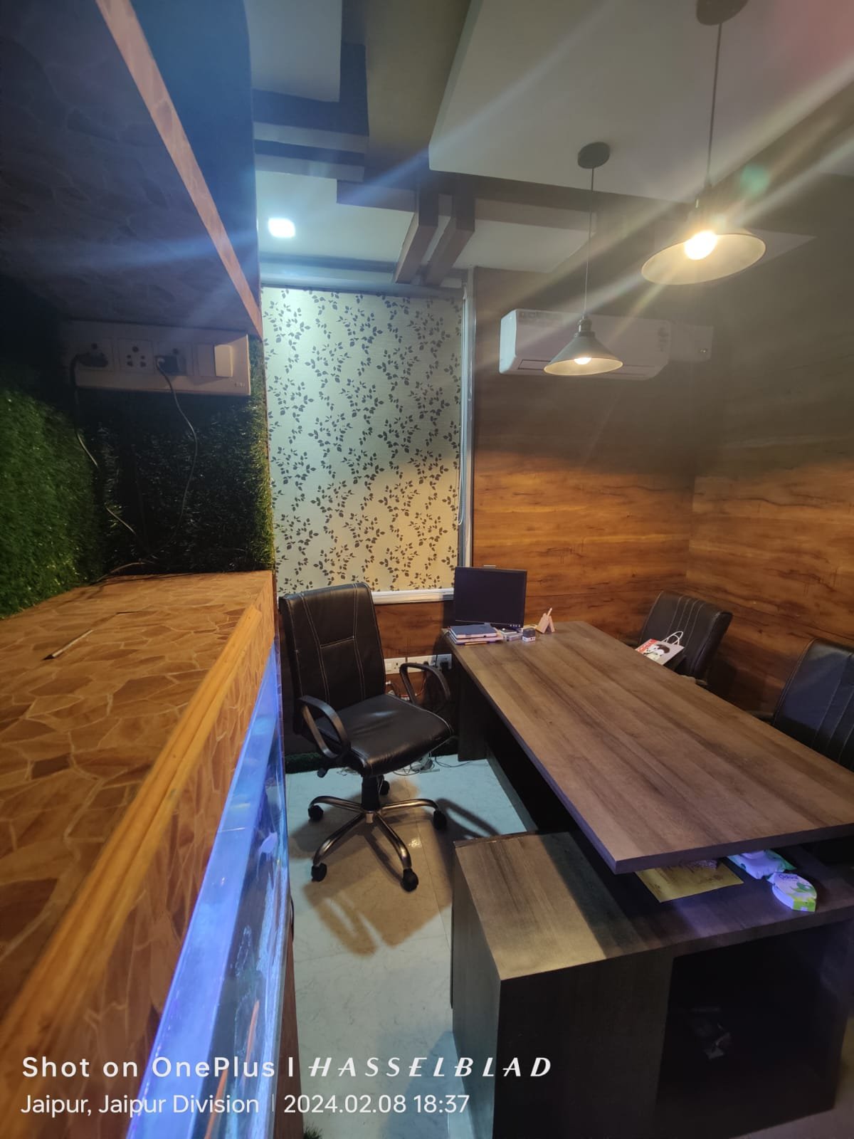 Premium Furnished Office for Rent