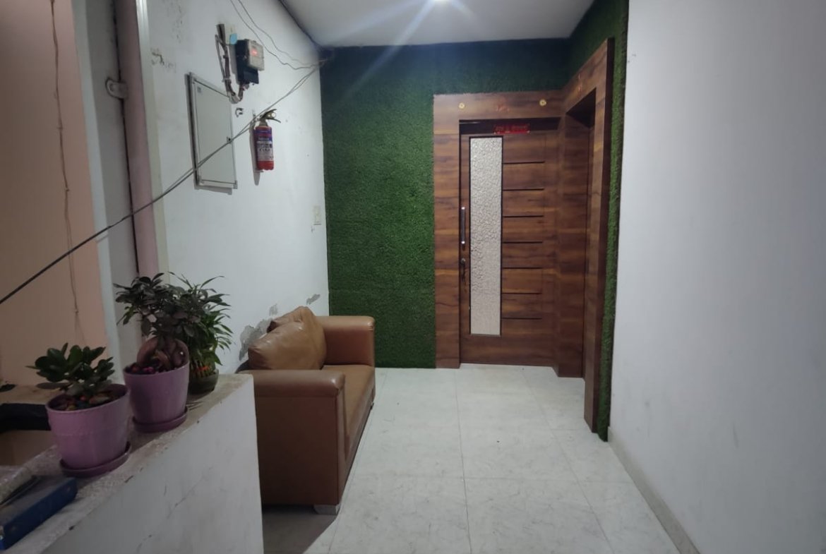 Premium Furnished Office for Rent