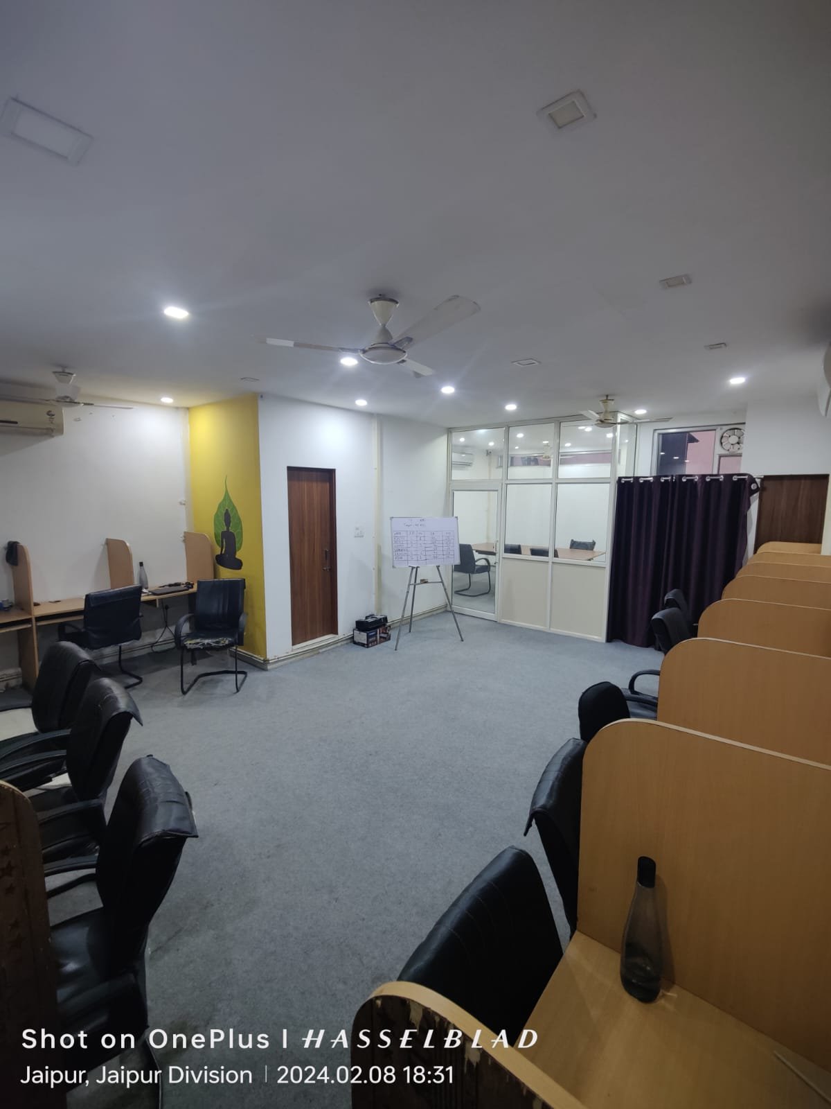 Premium Furnished Office for Rent