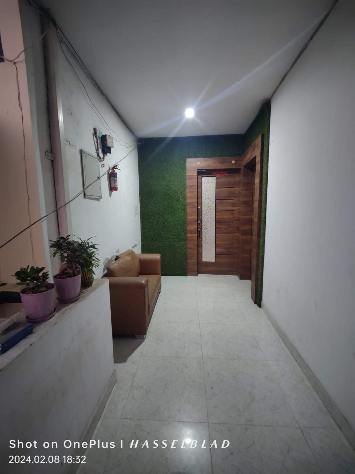Premium Furnished Office for Rent
