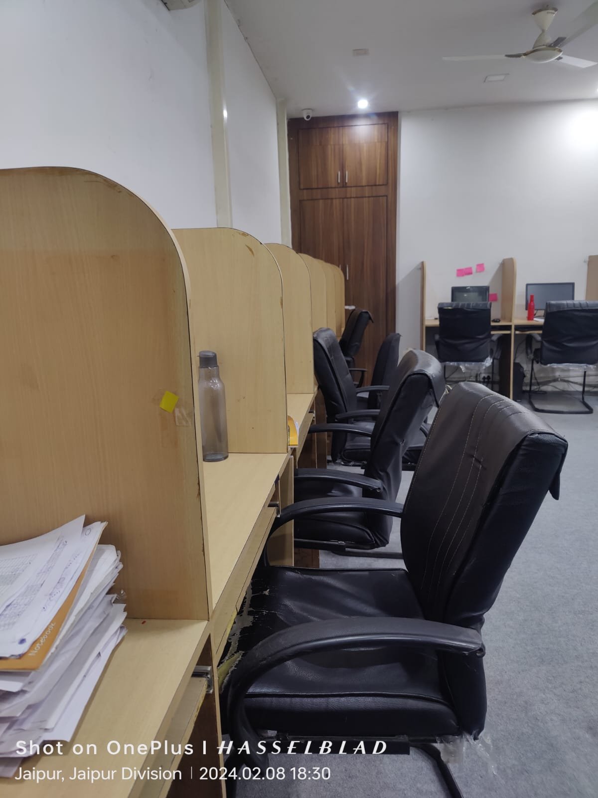 Premium Furnished Office for Rent