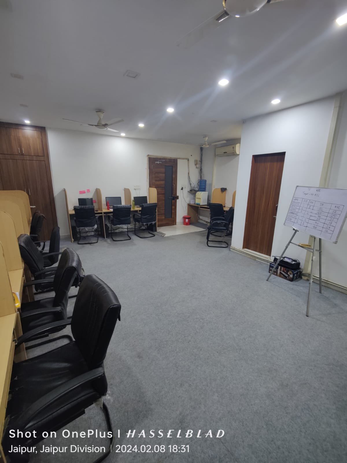 Premium Furnished Office for Rent