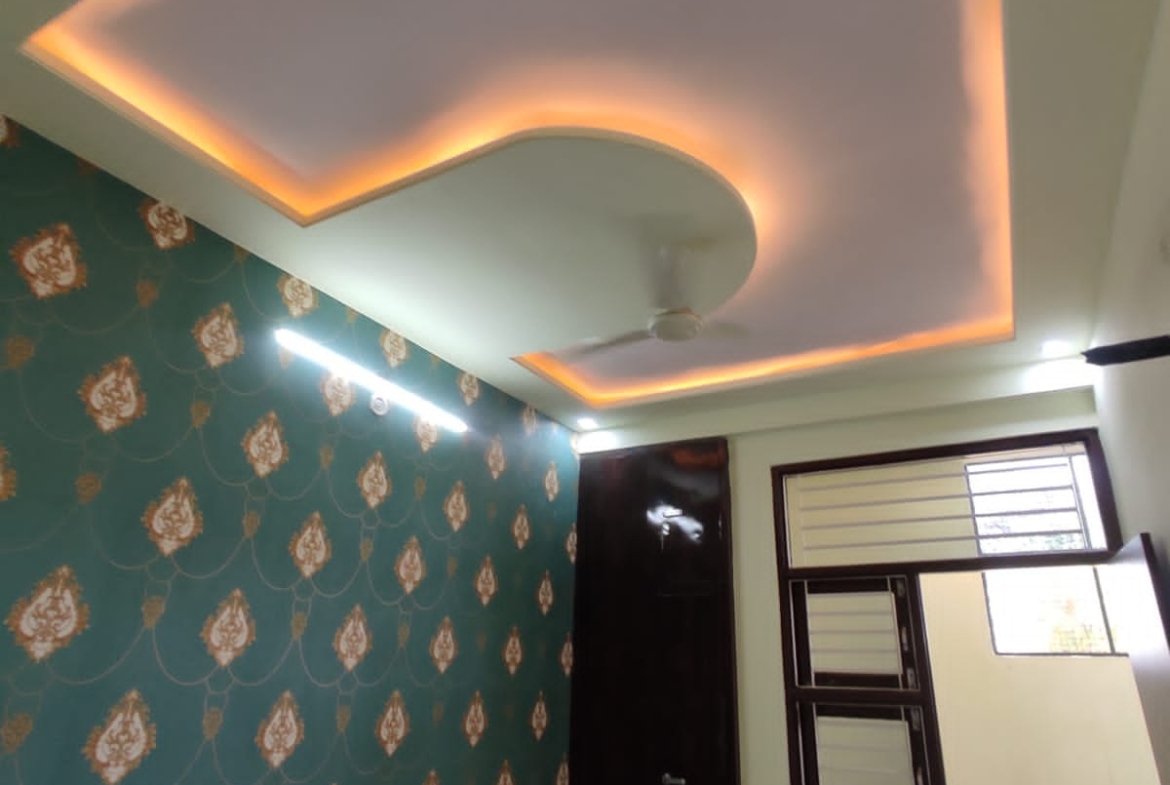 Modern 3BHK Villa for Sale