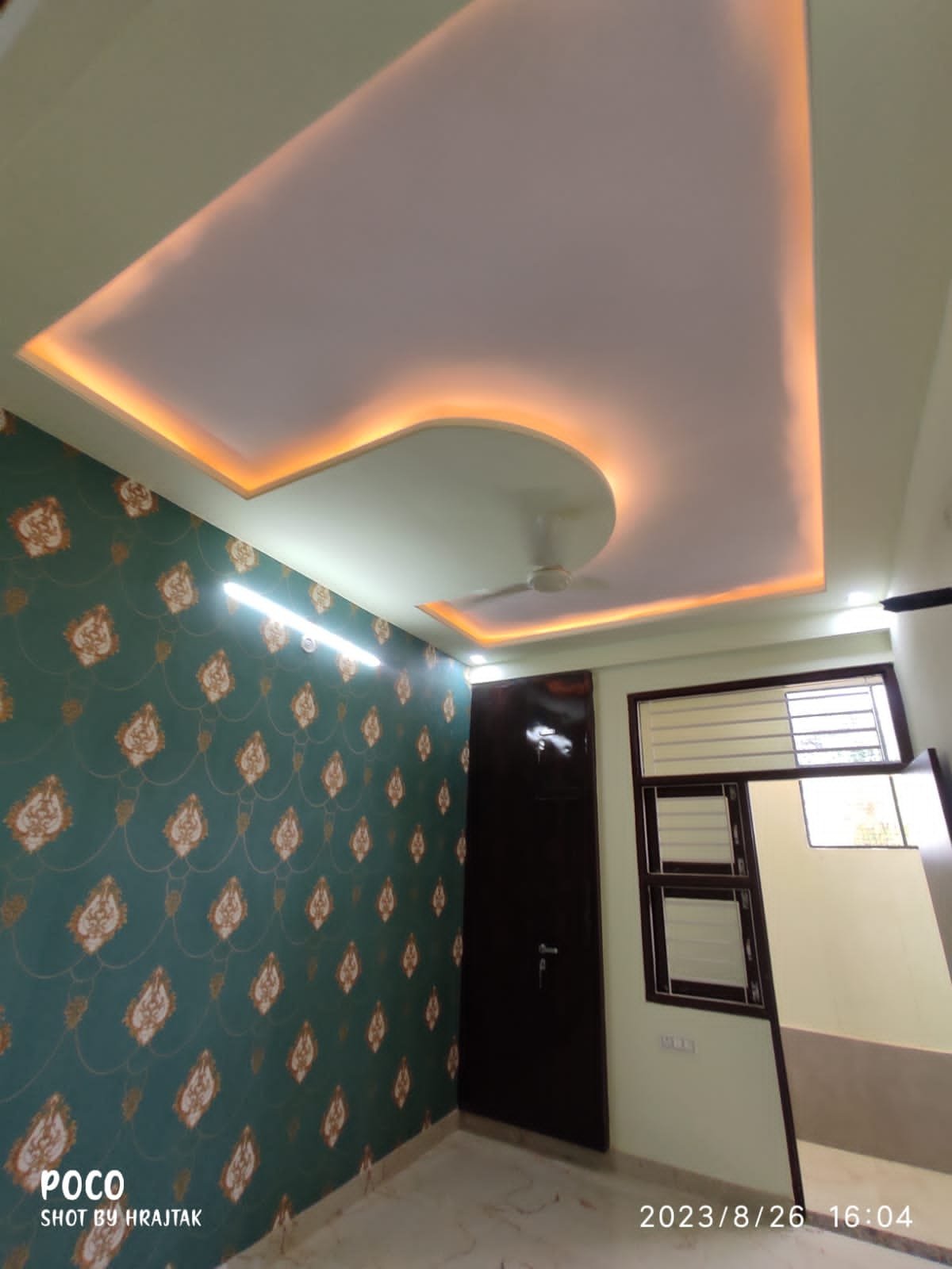 Modern 3BHK Villa for Sale