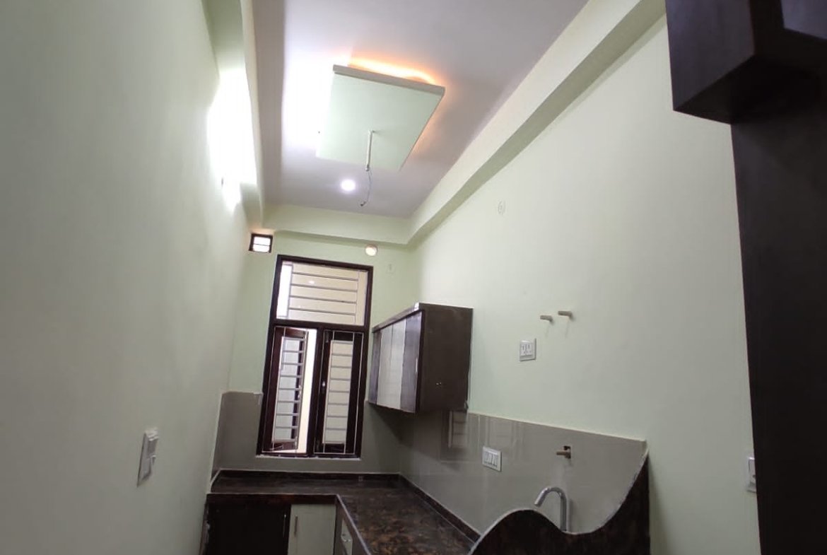 Modern 3BHK Villa for Sale