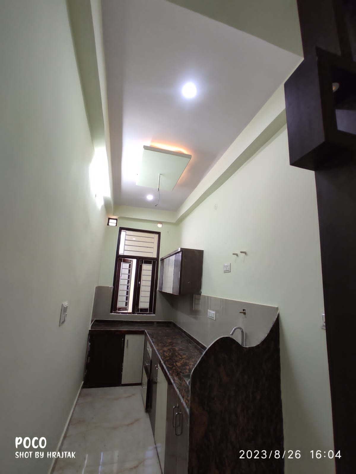 Modern 3BHK Villa for Sale