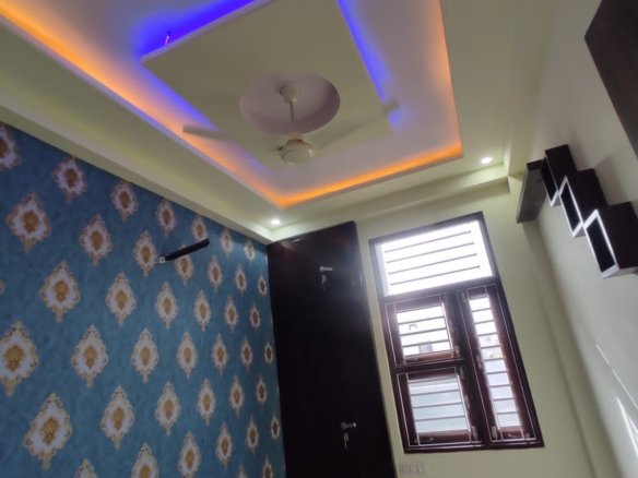 Modern 3BHK Villa for Sale
