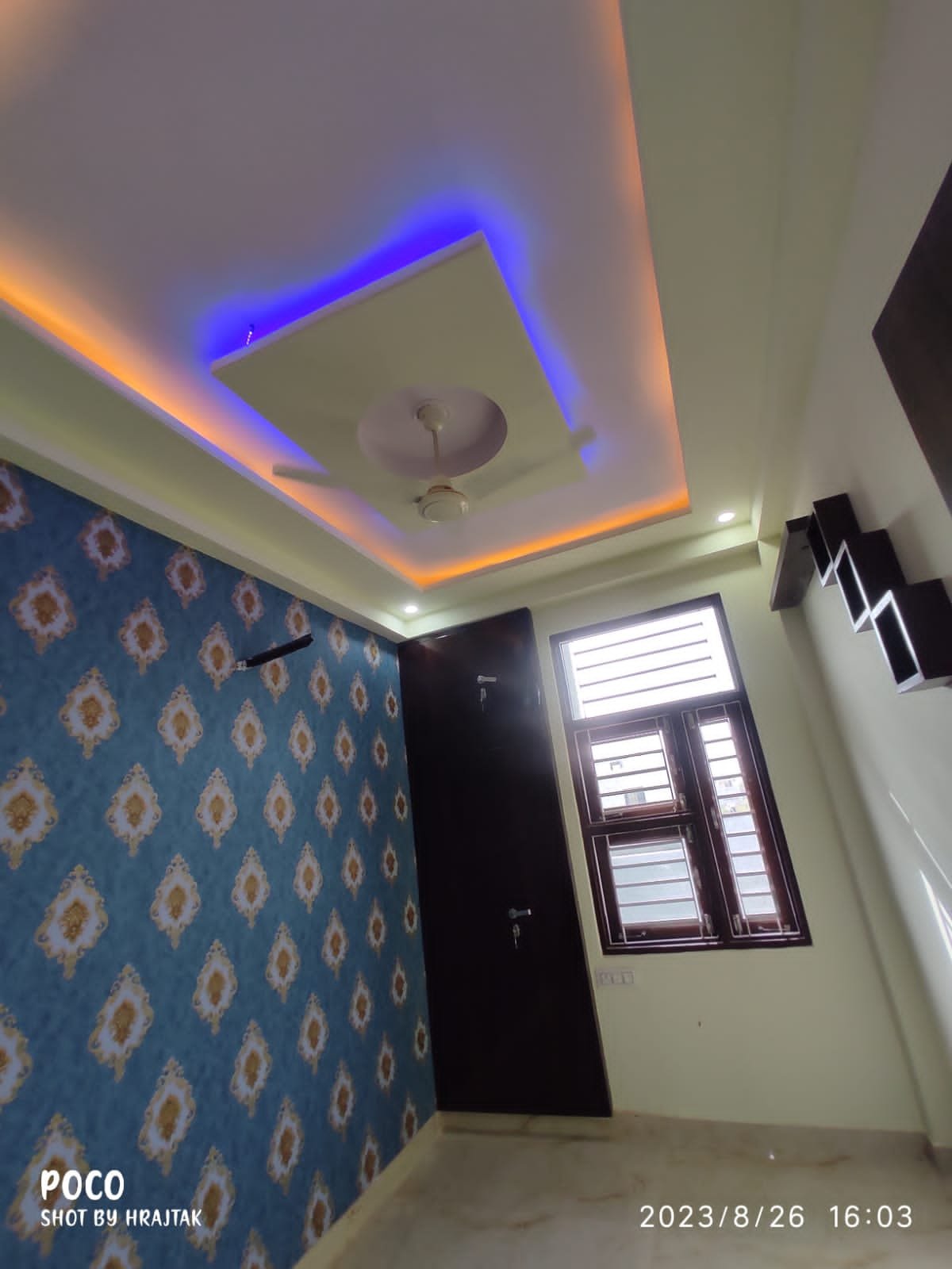 Modern 3BHK Villa for Sale