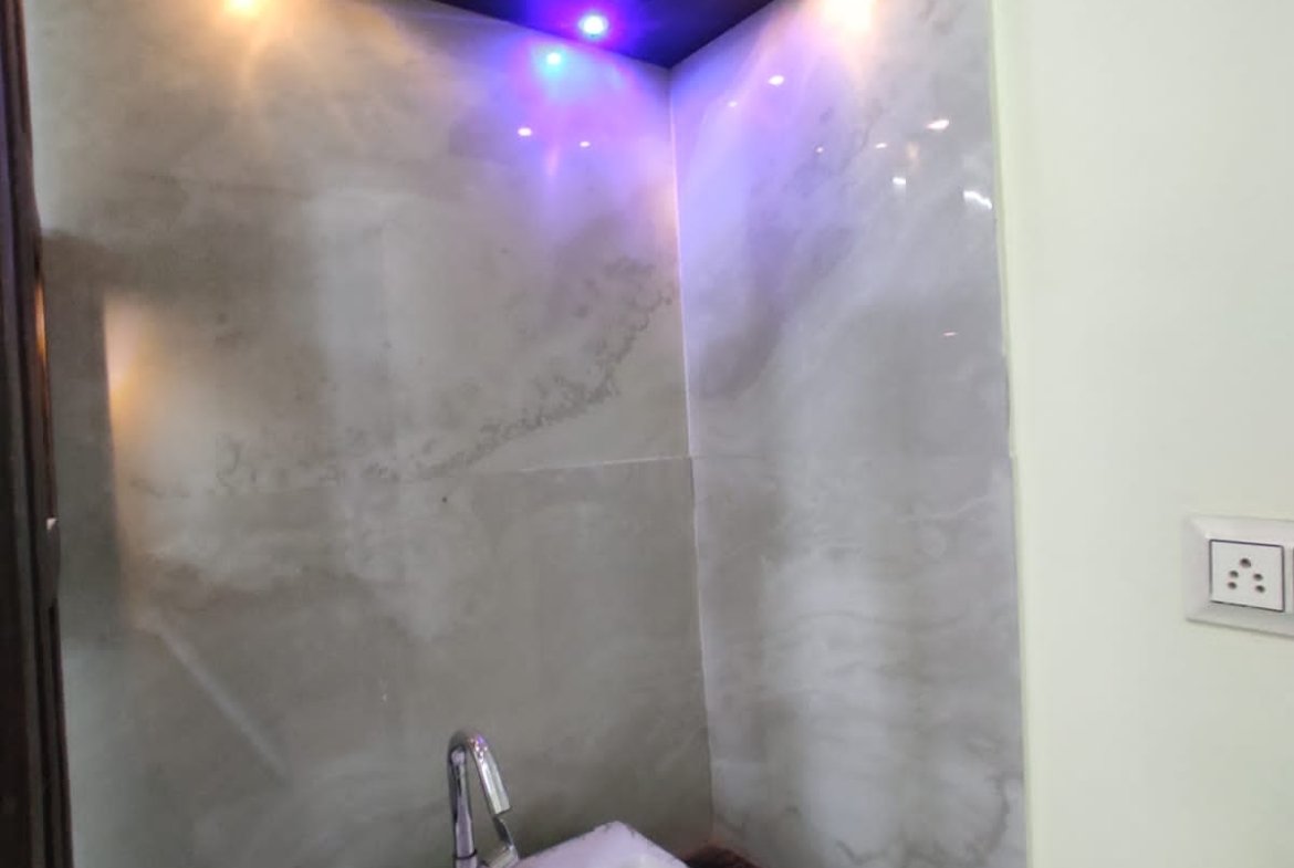 Modern 3BHK Villa for Sale