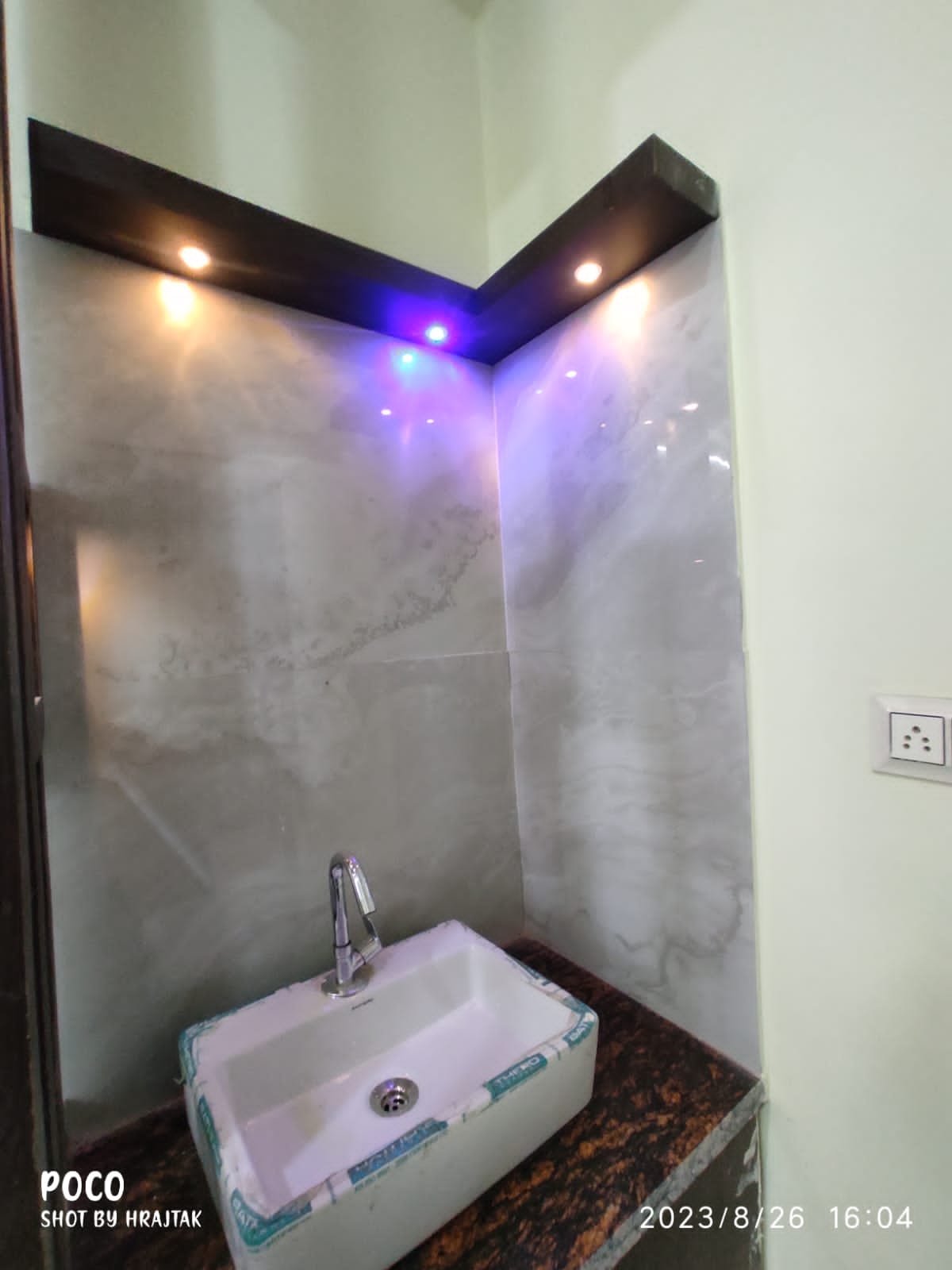 Modern 3BHK Villa for Sale