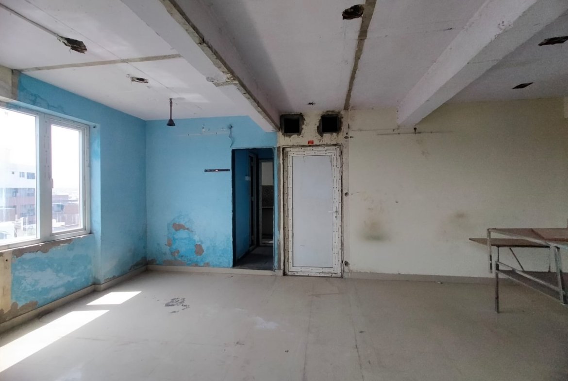 Commercial Office Space for Rent