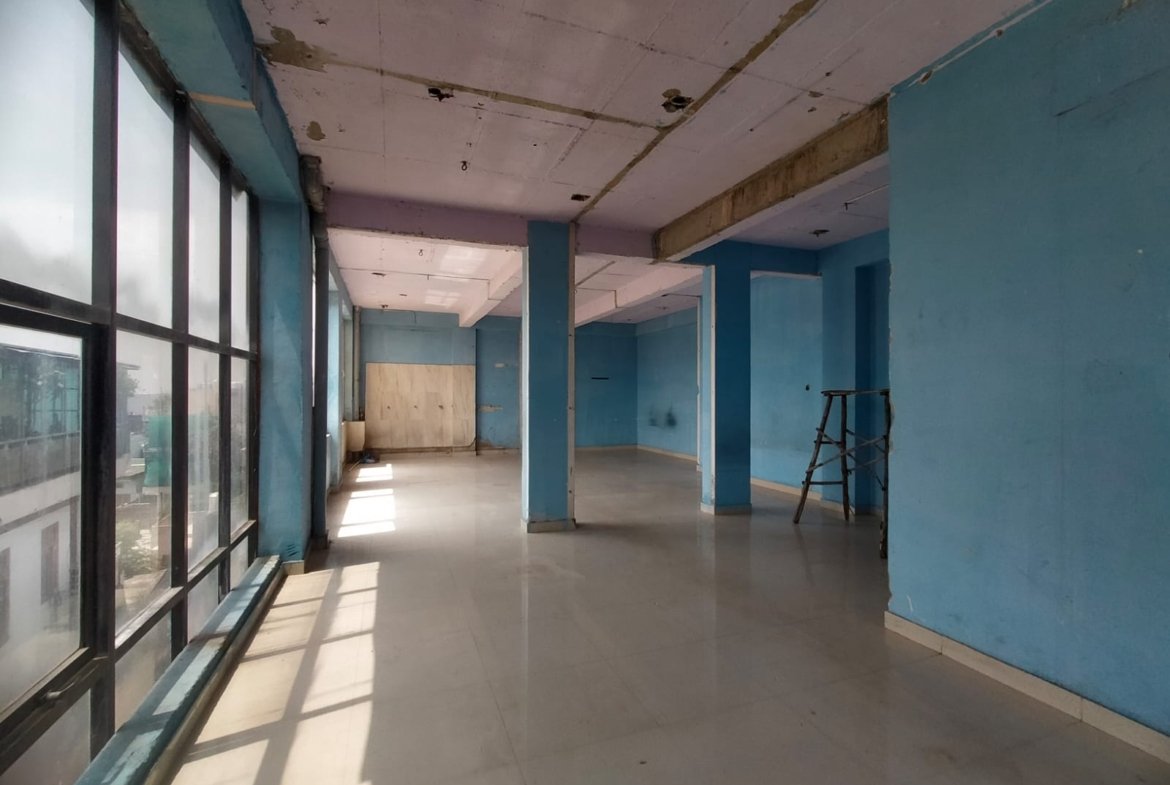 Commercial Office Space for Rent