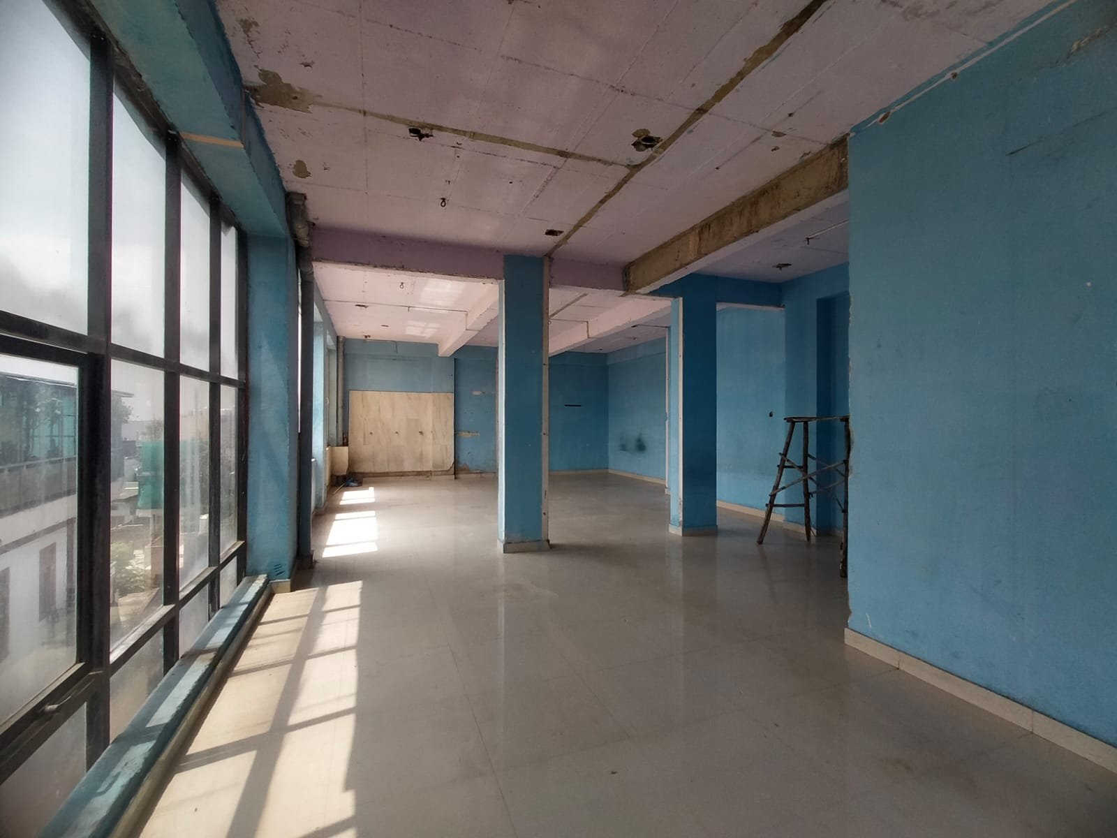Commercial Office Space for Rent
