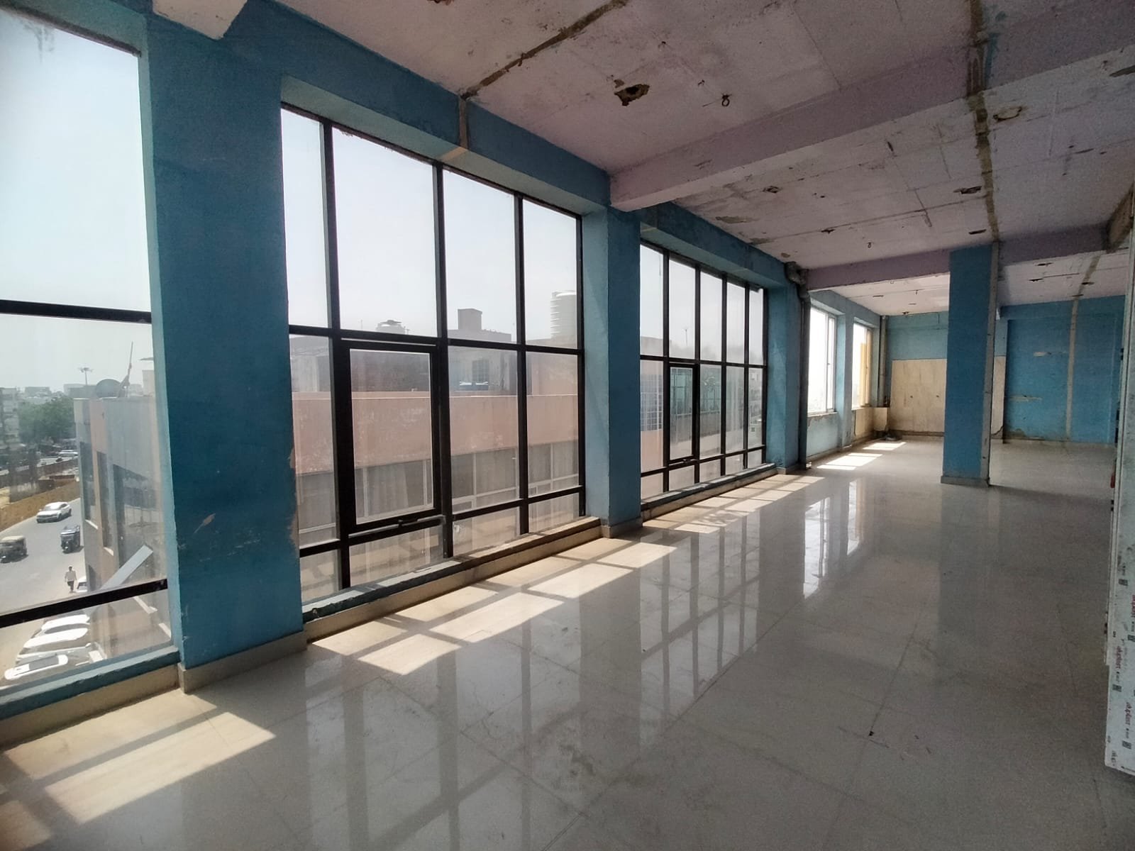 Commercial Office Space for Rent