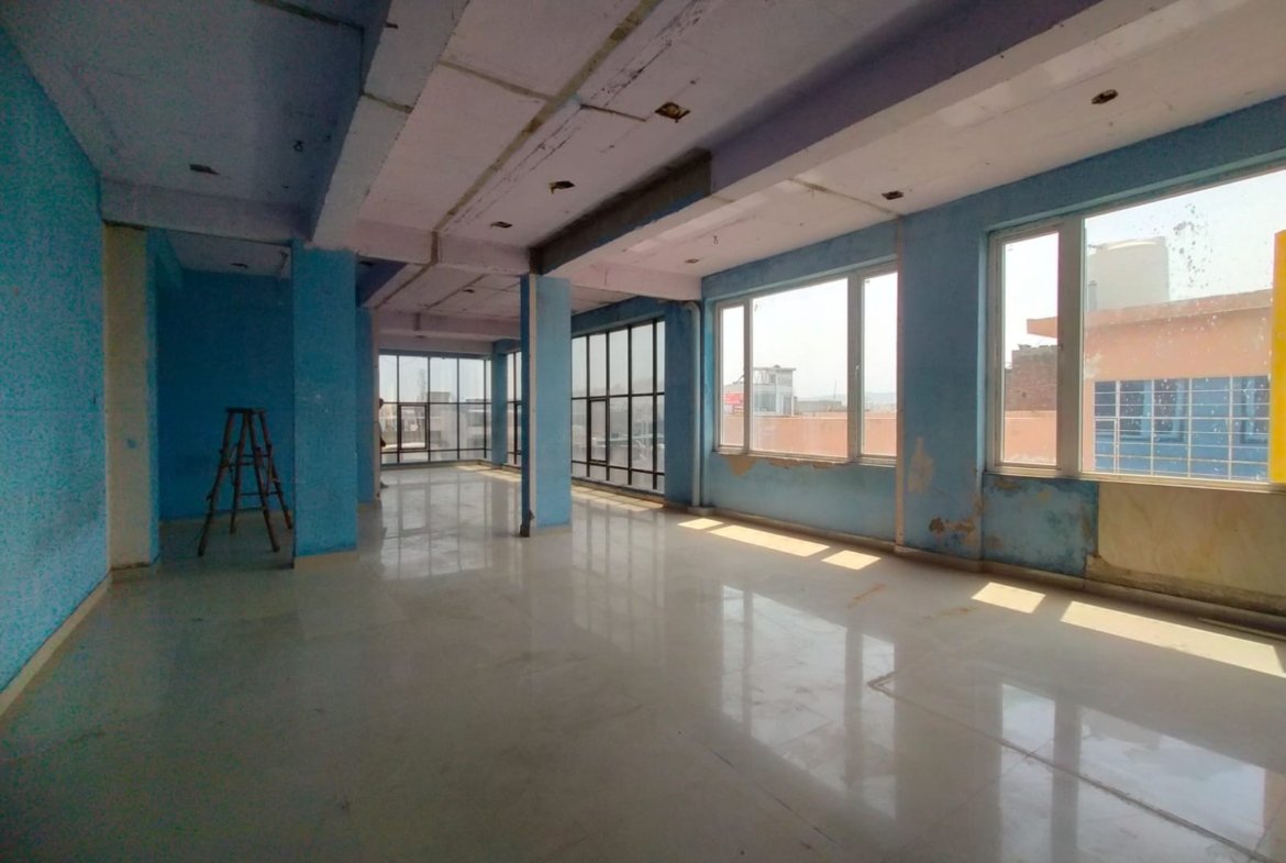Commercial Office Space for Rent